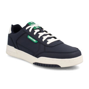 Zapatilla Hombre North Star Anne Azul Marino